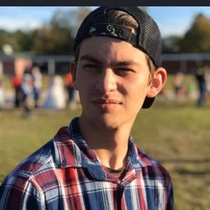 Meet your Posher, David paul